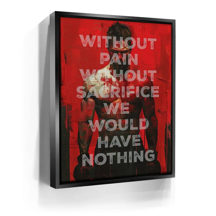 Featured image 5 for T. Durden