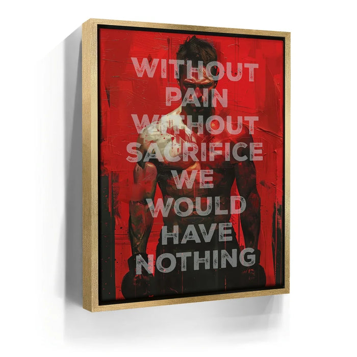 Featured image 7 for T. Durden