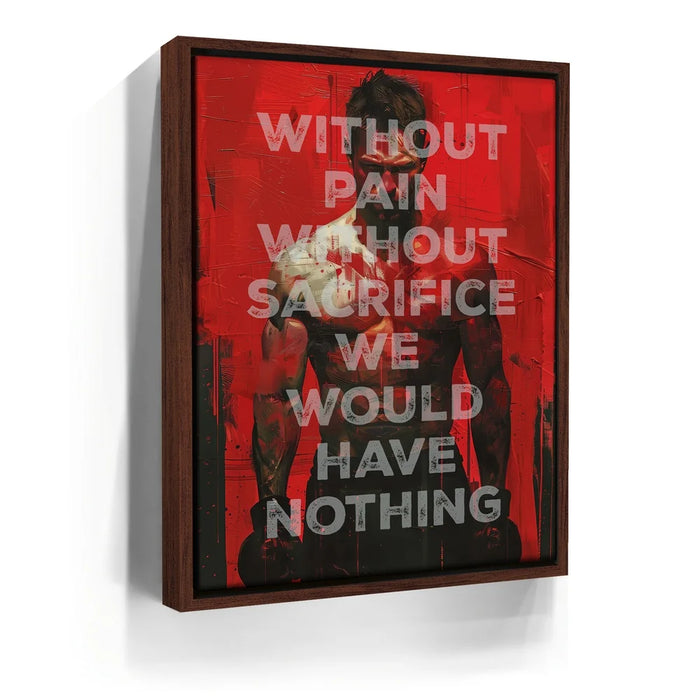 Featured image 10 for T. Durden