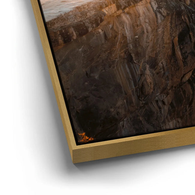 Featured image 12 for Taft Point - Yosemite National Park
