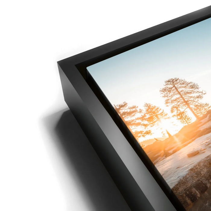 Featured image 11 for Taft Point - Yosemite National Park