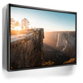 Featured image 5 for Taft Point - Yosemite National Park
