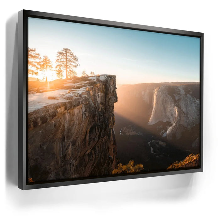 Featured image 5 for Taft Point - Yosemite National Park