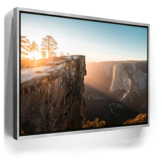 Featured image 8 for Taft Point - Yosemite National Park