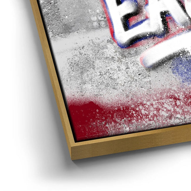 Featured image 12 for Take It Easy - Graffiti