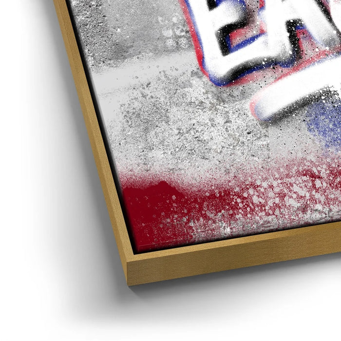 Featured image 12 for Take It Easy - Graffiti