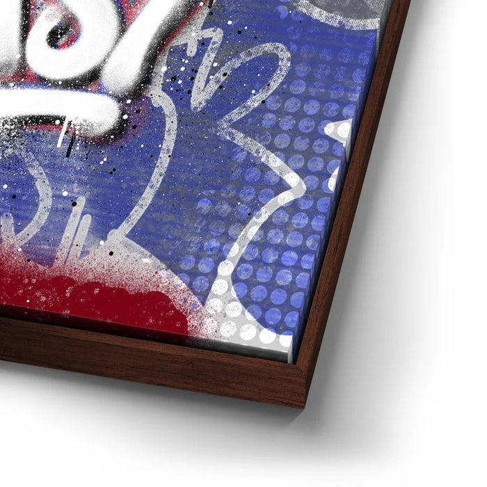 Featured image 14 for Take It Easy - Graffiti