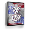 Featured image 5 for Take It Easy - Graffiti
