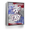 Featured image 8 for Take It Easy - Graffiti