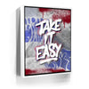 Featured image 6 for Take It Easy - Graffiti