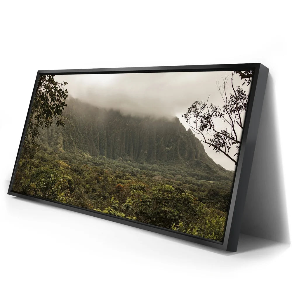 Featured image 2 for Take Me To The Mountains - Oahu, HI