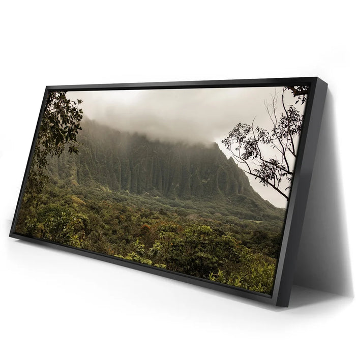 Featured image 2 for Take Me To The Mountains - Oahu, HI