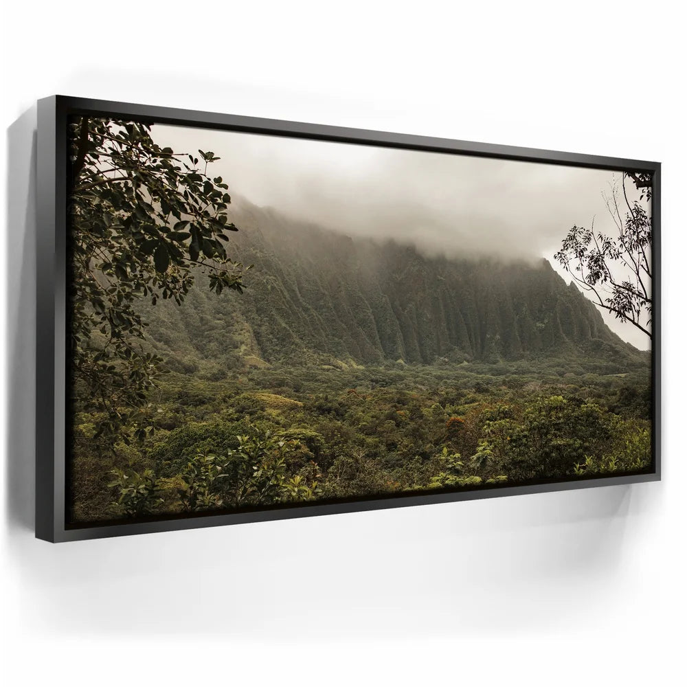 Featured image 5 for Take Me To The Mountains - Oahu, HI