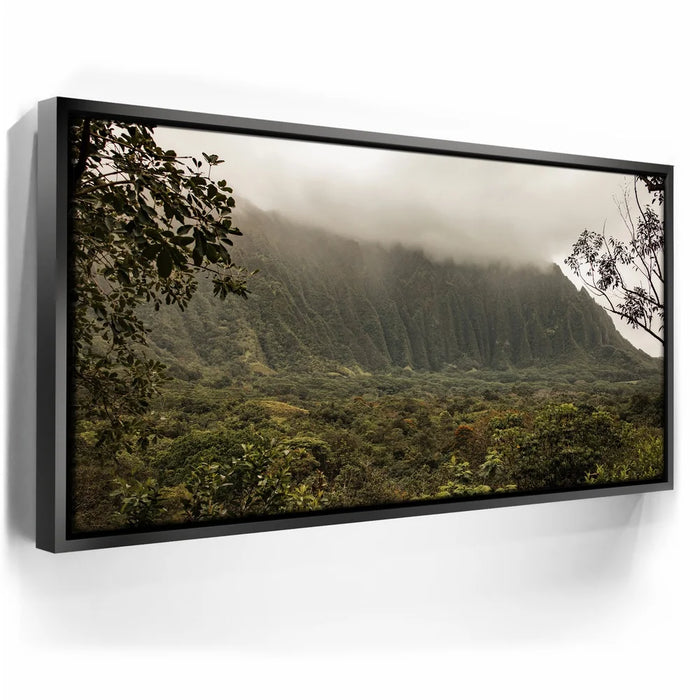 Featured image 5 for Take Me To The Mountains - Oahu, HI