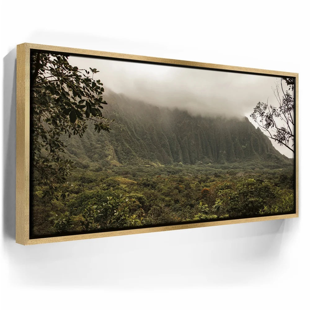 Featured image 7 for Take Me To The Mountains - Oahu, HI