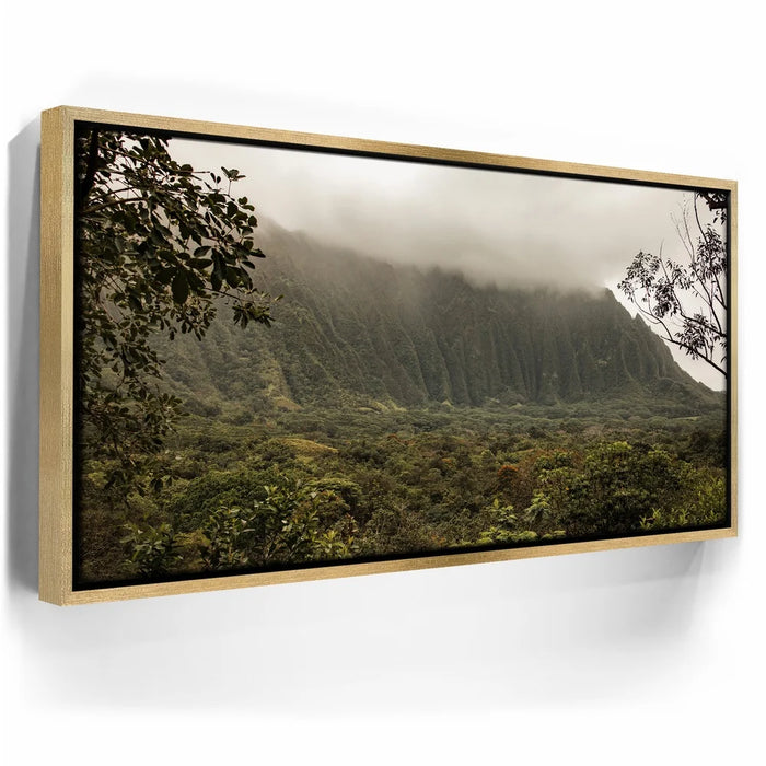 Featured image 7 for Take Me To The Mountains - Oahu, HI