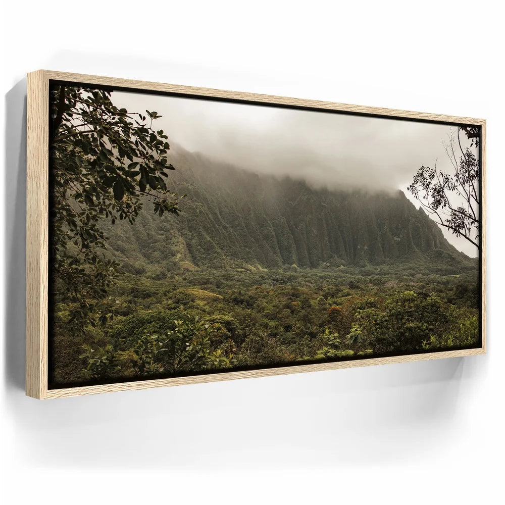 Featured image 9 for Take Me To The Mountains - Oahu, HI