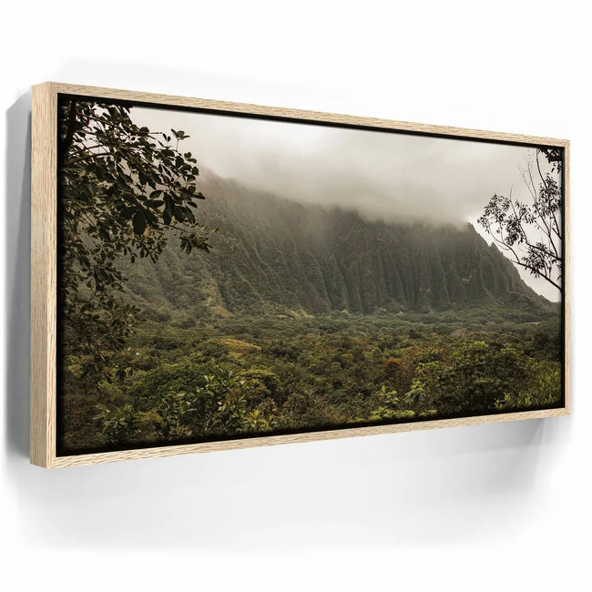 Featured image 9 for Take Me To The Mountains - Oahu, HI
