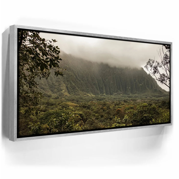 Featured image 8 for Take Me To The Mountains - Oahu, HI