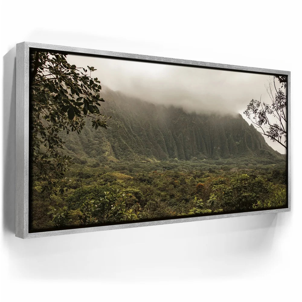 Featured image 8 for Take Me To The Mountains - Oahu, HI