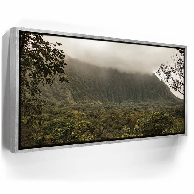 Featured image 8 for Take Me To The Mountains - Oahu, HI