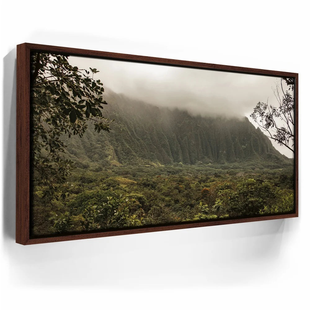 Featured image 10 for Take Me To The Mountains - Oahu, HI