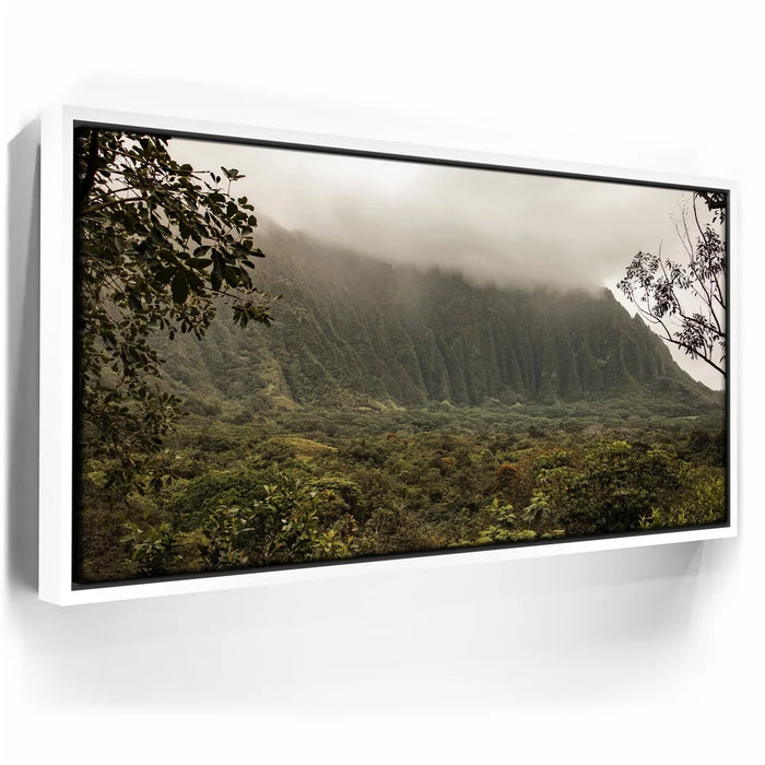 Featured image 6 for Take Me To The Mountains - Oahu, HI
