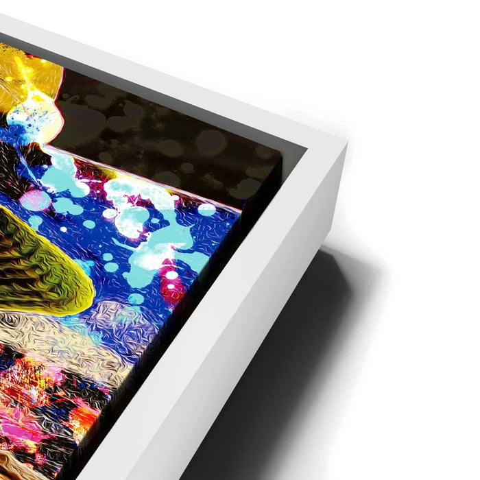 Featured image 13 for Take The Ride