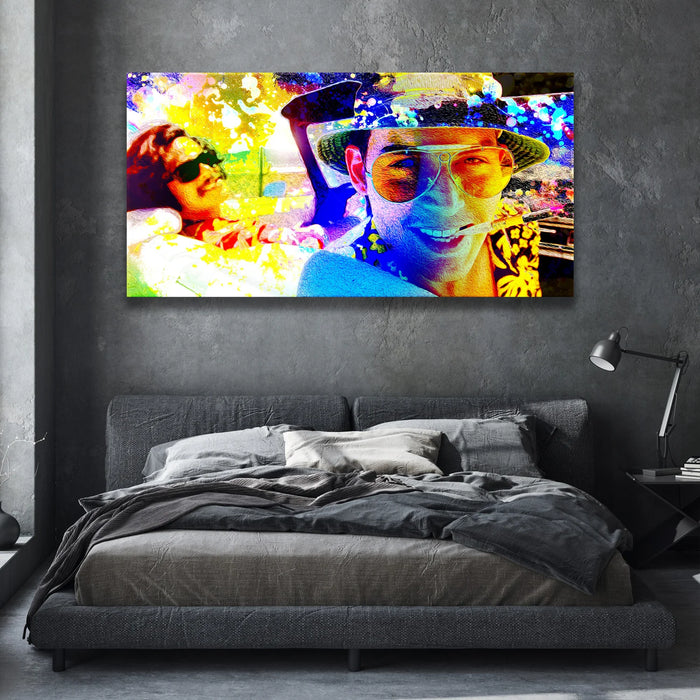 Featured image 2 for Take The Ride