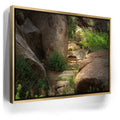 Featured image 7 for Take The Stairs