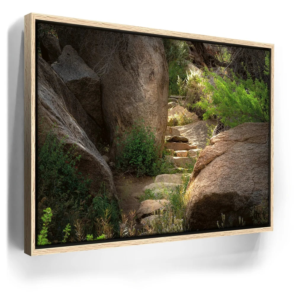 Featured image 9 for Take The Stairs
