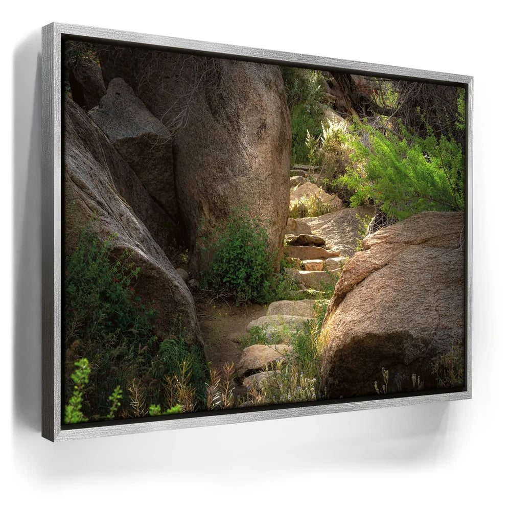 Featured image 8 for Take The Stairs
