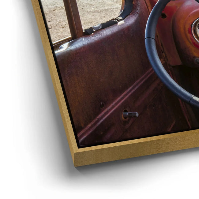 Featured image 12 for Take The Wheel