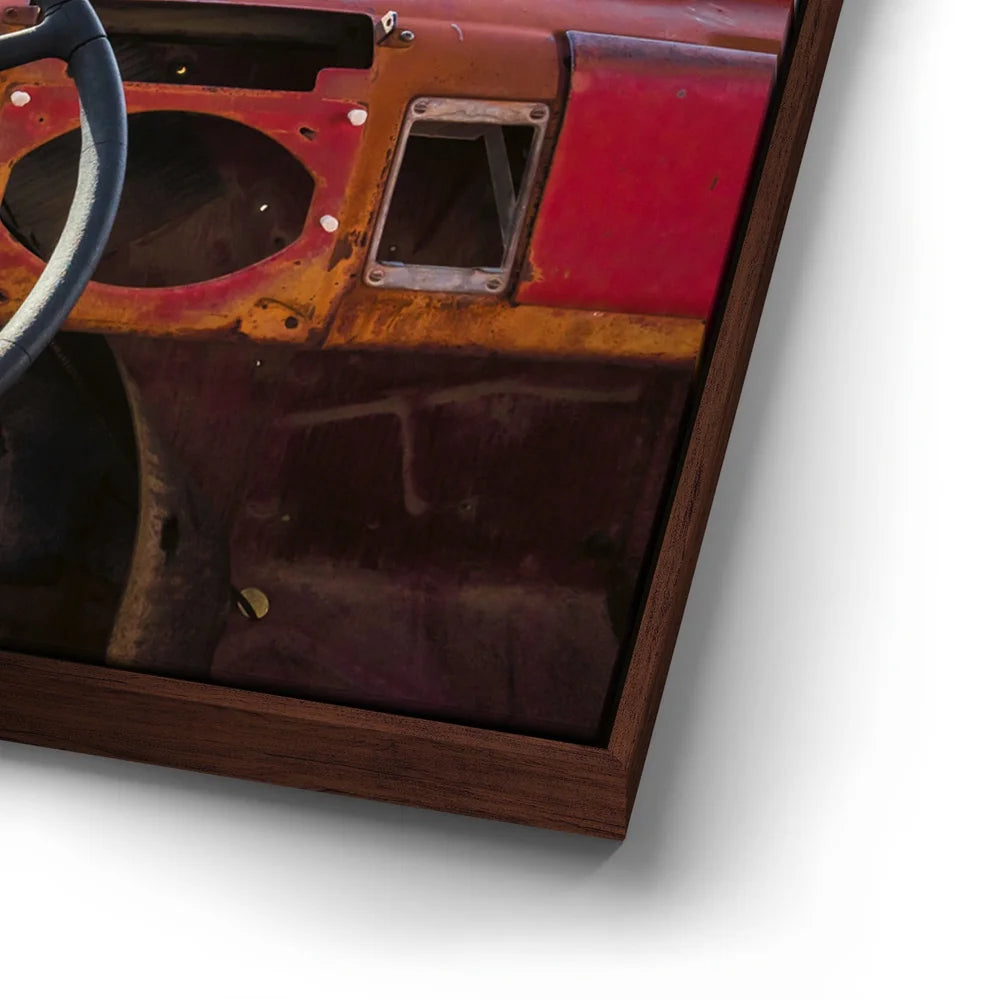 Featured image 14 for Take The Wheel
