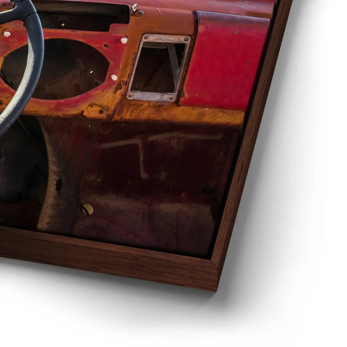 Featured image 14 for Take The Wheel