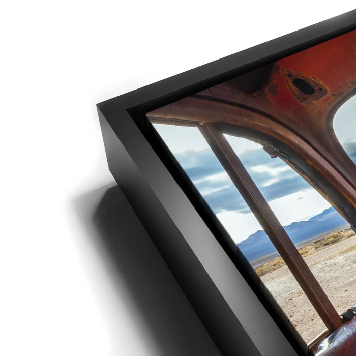 Featured image 11 for Take The Wheel