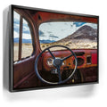 Featured image 5 for Take The Wheel