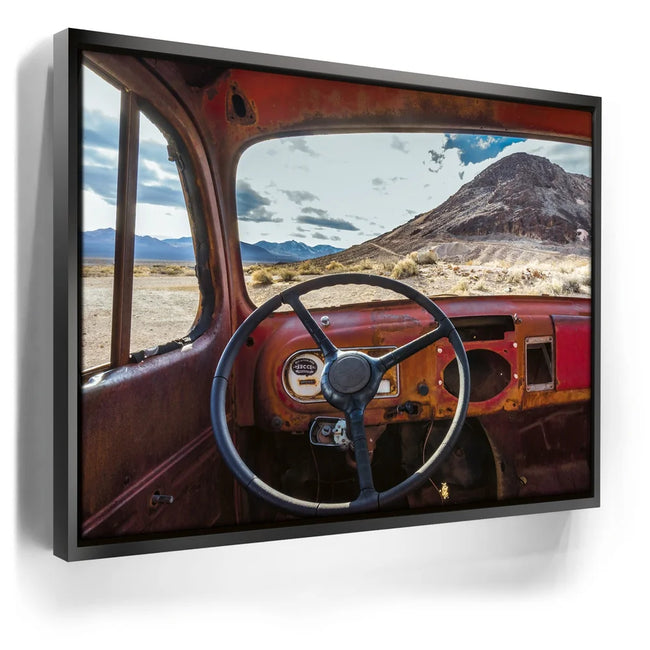 Featured image 5 for Take The Wheel