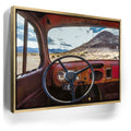 Featured image 7 for Take The Wheel