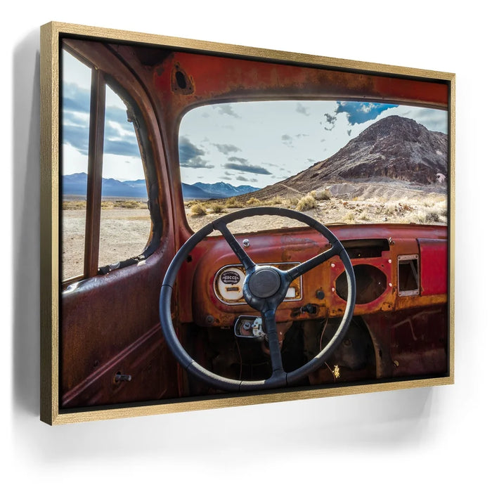 Featured image 7 for Take The Wheel