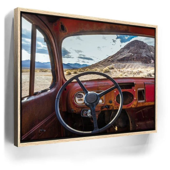 Featured image 9 for Take The Wheel