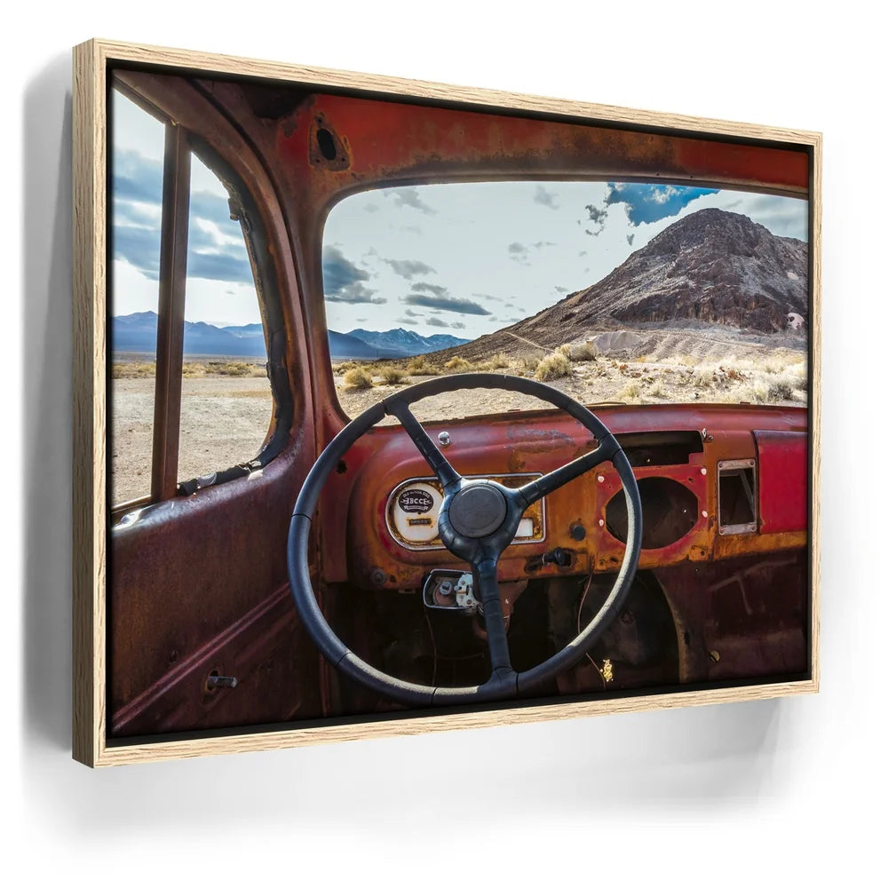 Featured image 9 for Take The Wheel