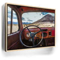 Featured image 9 for Take The Wheel