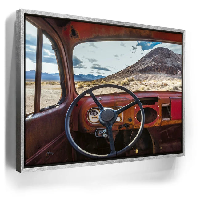 Featured image 8 for Take The Wheel