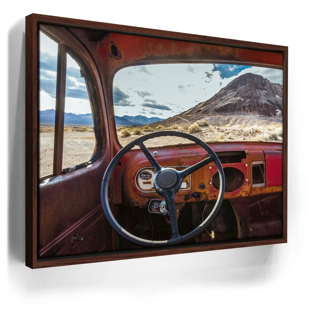 Featured image 10 for Take The Wheel