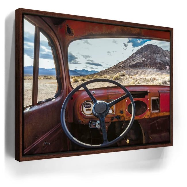 Featured image 10 for Take The Wheel