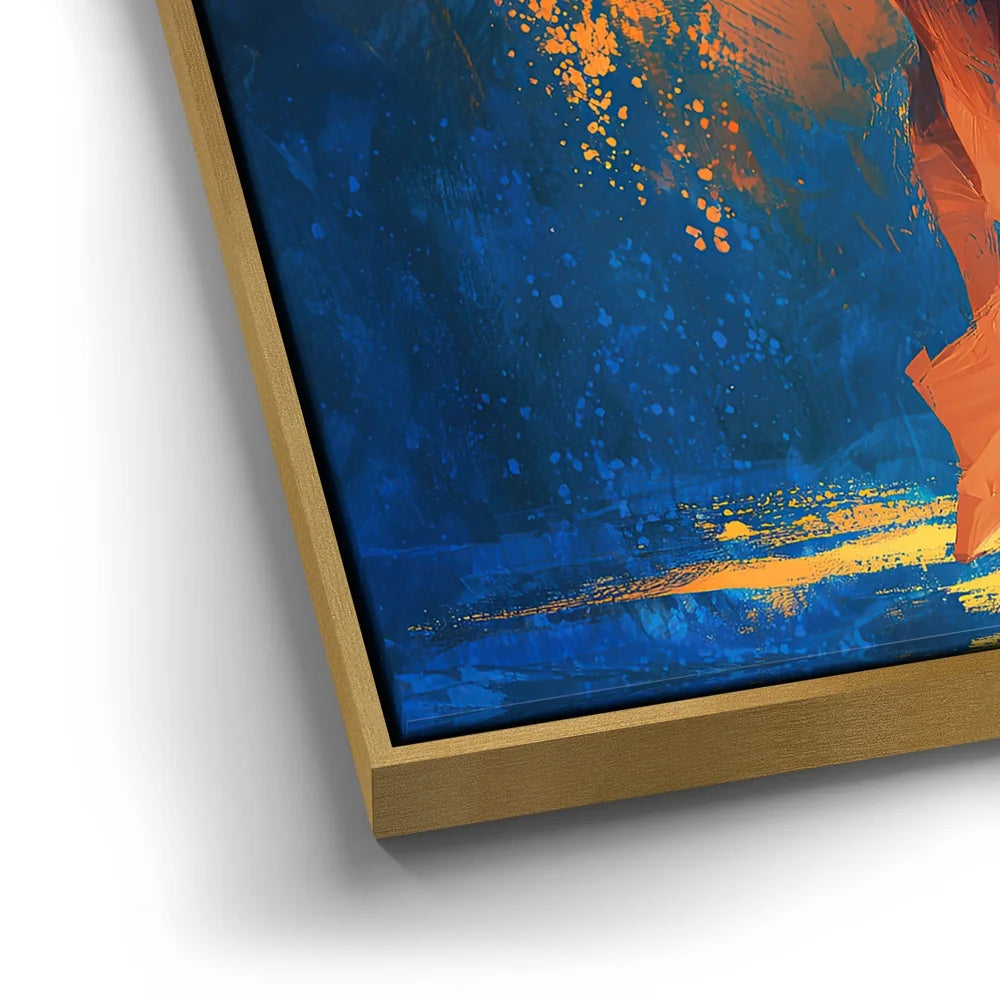 Featured image 12 for Tangerine Twirl