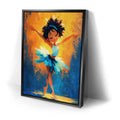 Thumbnail image 2 for Tangerine Twirl