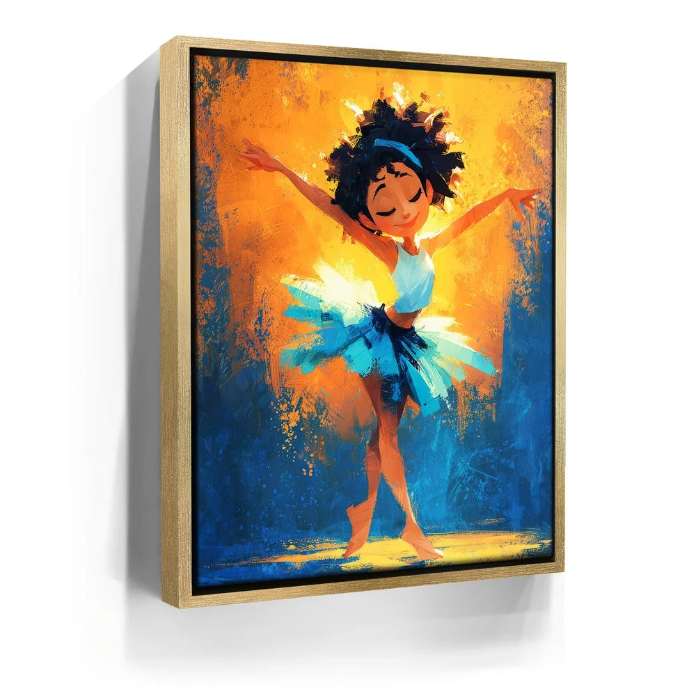 Featured image 7 for Tangerine Twirl