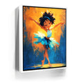 Featured image 6 for Tangerine Twirl